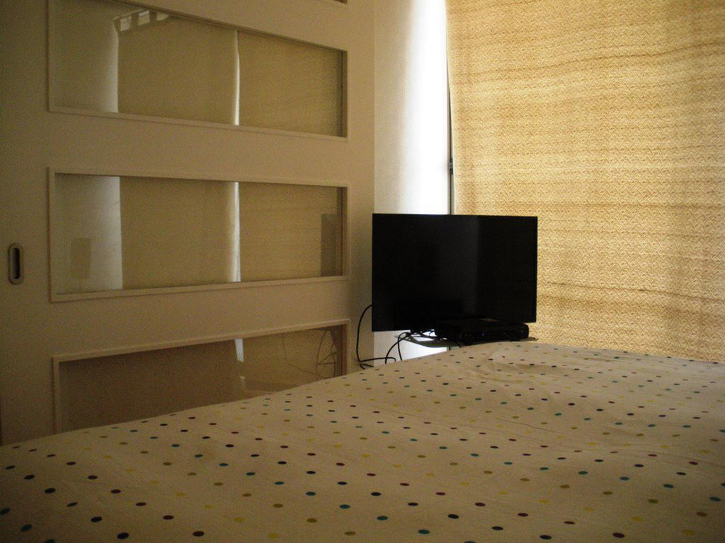 Departamentos Pontoni Daire Santiago Oda fotoğraf